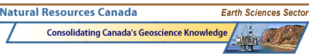 Consolidating Canada's geoscience knowledge