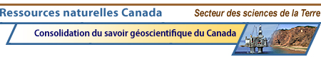 Consolidation du savoir goscientifique du Canada