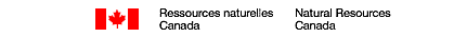Logo - Ressouces naturelles Canada