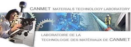 Materials Technology Laboratory -- Laboratoire de la technologie des matriaux