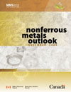 Nonferrous Metals Outlook, 2005