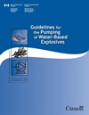 Guide to pumping water-based explosives