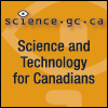 Security information from Science.gc.ca - Science and Technology for Canadians