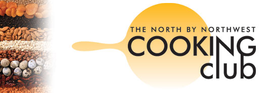 The North by Northwest Cooking Club