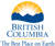 Government of British Columbia, CANADA