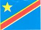 Drapeau de la Rpublique Dmocratique du Congo