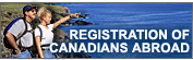 Registration of Canadians Abroad