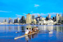 Vancouver Rowing Club, British Columbia