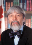 Paul Dubois, Botschafter von Kanada in Deutschland