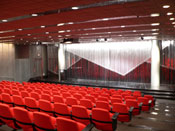 Canadian Embassy Theatre