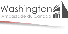 Ambassade du Canada  Washington