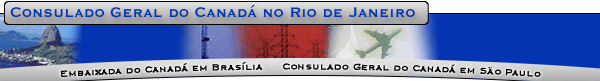 Consulado Geral do Canad no Rio de Janeiro