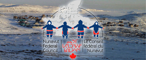 Nunavut Federal Council / Conseil fdral du Nunavut
