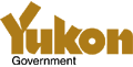 Government of Yukon Wordmark