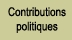 Contributions politiques