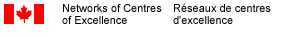 Network of Centres of Excellence/Rseaux de centres d'excellence/Canada