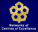 Networks of Centres of Excellence