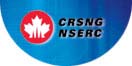 CRSNG/NSERC