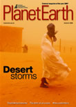 Cover: Planet Earth - order your free copy or read online