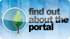 Find out more about the portal