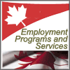 Employment Programs and Services