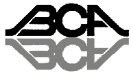 Logo du BCA