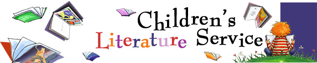 Banner: Children's Literature Service