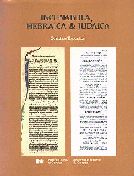 Photo : Catalogue d'exposition Incunabula, Hebraica & Judaica