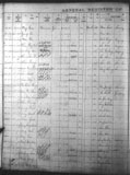 General Registers of Chinese Immigration, Library and Archives Canada, RG 76, D2a, vol. 700, reel C-9512
