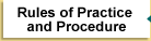 Rules of Practice and Procedure