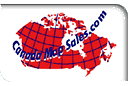 Canada Maps Sales E-Commerce site