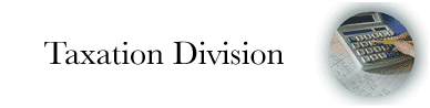 Taxation Division