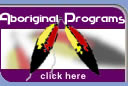 Aboriginal Programs