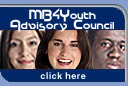MB4Youth Advisory Council