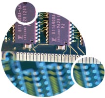computer circuit