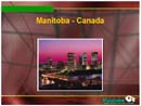 2005 Manitoba-Canada Access Advantages Presentation
