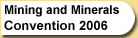 Manitoba Mining & Minerals Convention
