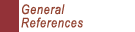 General References