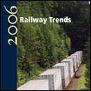 Railway Trends 2006