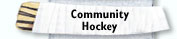 Community Hockey