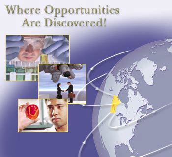 Manitoba Life Sciences: Where Opportunities Are Discovered!