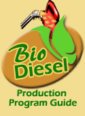 Biodiesel Production Program Guide