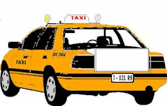 Welcome to Manitoba's Taxicab Board
