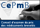 PMPRB-CEPMB