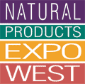 Natural Products Expo West - Education: March 8-11, 2007 Trade Show: March 9-11, 2007 - Anaheim, CA  USA