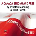 Canada Strong and Free