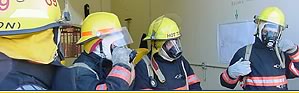 Image - Fire and Safety training