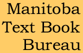 Manitoba Text Book Bureau