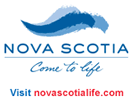 The Official Gateway to Nova Scotia, Canada
