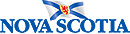 Nova Scotia wordmark